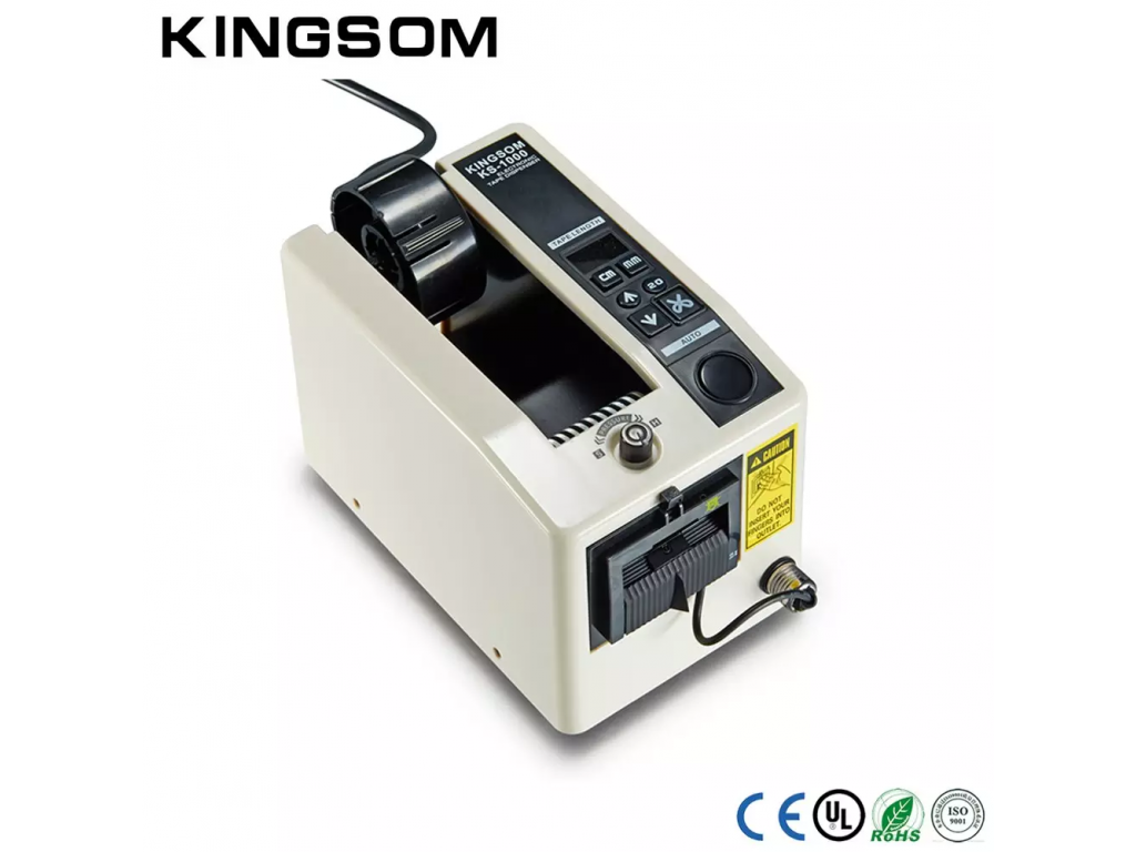 Automatic Tape Kingsom KS-1000